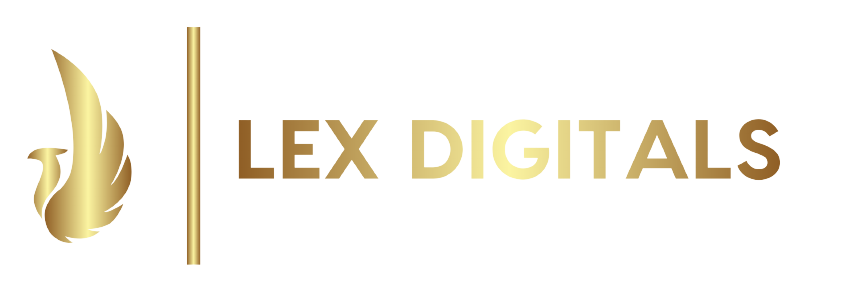 Lex Digitals Logo